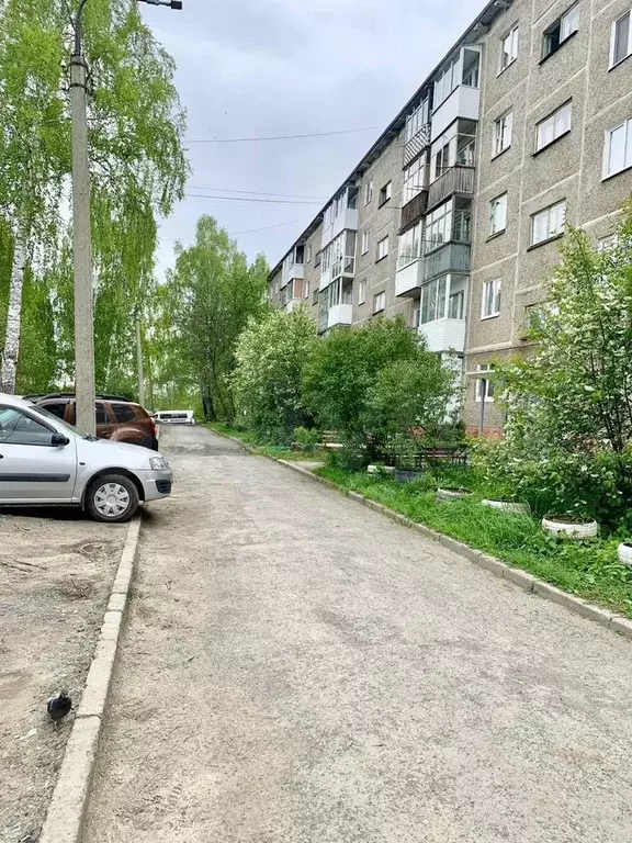 2-к. квартира, 45 м, 3/5 эт. - Фото 0