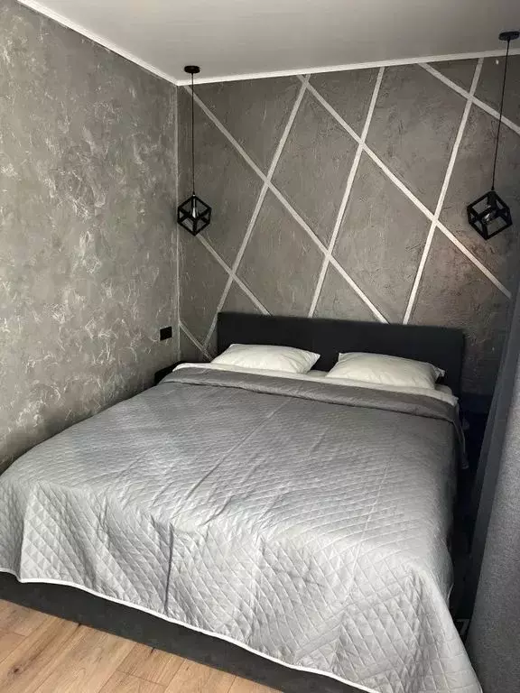 2-к кв. Кабардино-Балкария, Нальчик просп. Ленина, 45 (45.0 м) - Фото 1