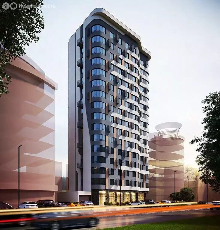 3-комнатная квартира: Барнаул, Пролетарская улица, 125 (82.31 м) - Фото 0