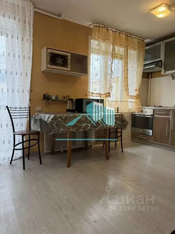 2-к кв. Калужская область, Калуга ул. Огарева, 9/7 (45.0 м) - Фото 2