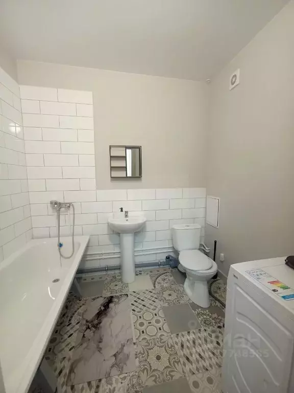 1-к кв. Красноярский край, Красноярск городской округ, пос. Солонцы ... - Фото 2