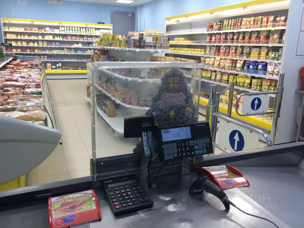 Помещение свободного назначения в Липецкая область, Елец ул. ... - Фото 2