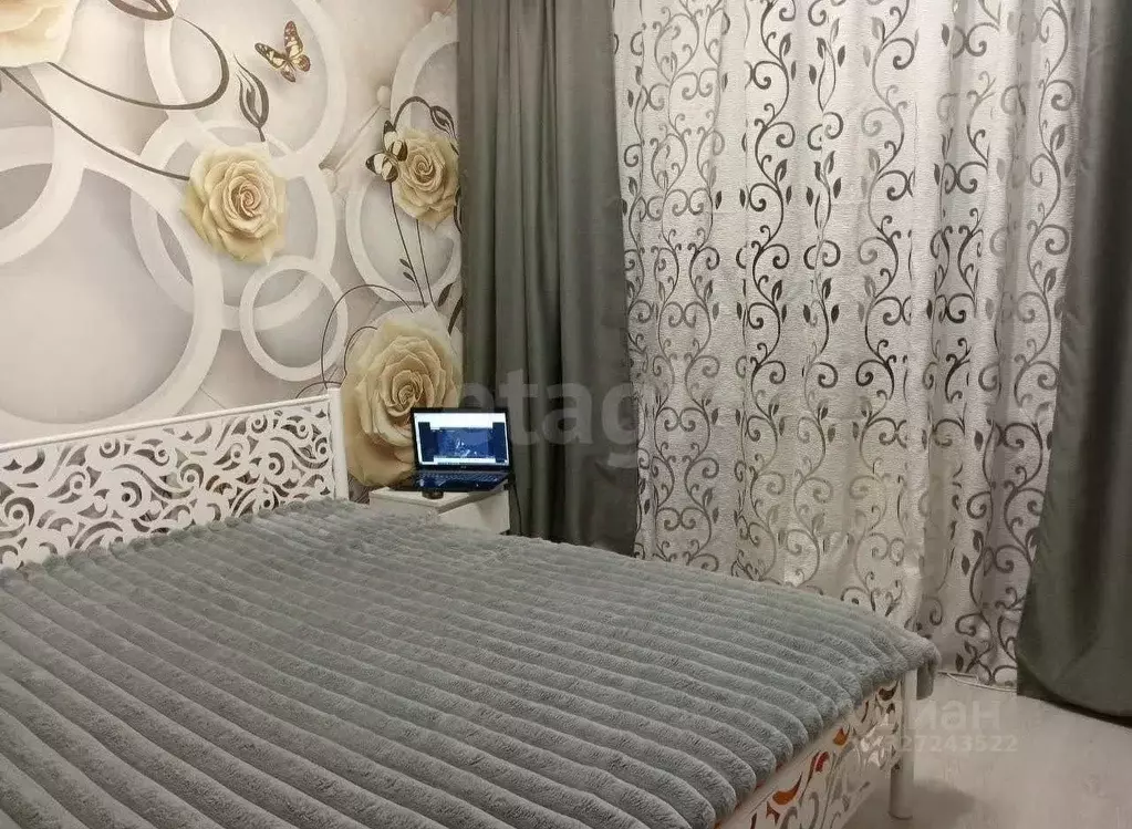 2-к кв. Ямало-Ненецкий АО, Муравленко ул. Муравленко, 9 (52.6 м) - Фото 2