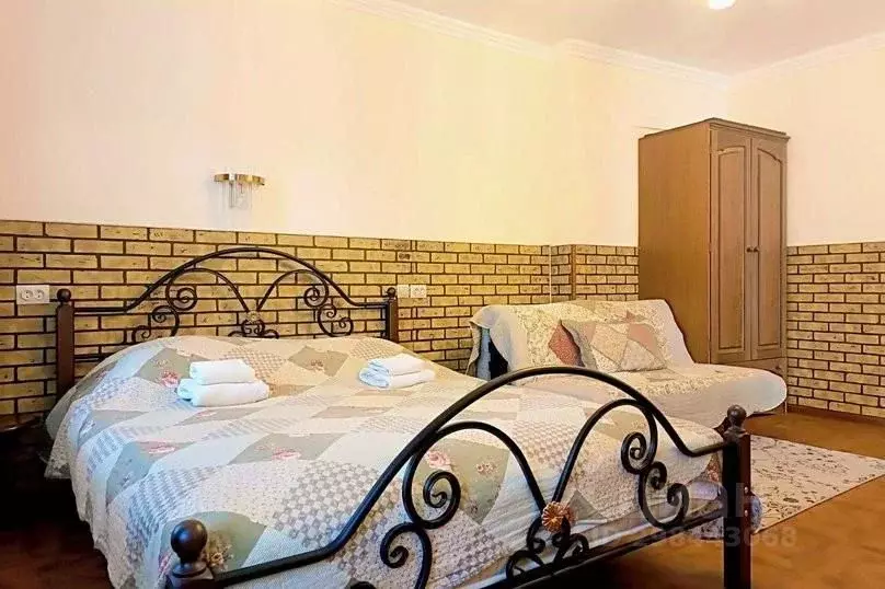 2-к кв. Ставропольский край, Кисловодск ул. Гагарина, 12 (75.0 м) - Фото 1