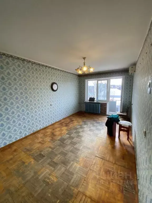 2-к кв. Удмуртия, Ижевск ул. Гагарина, 41 (44.0 м) - Фото 0