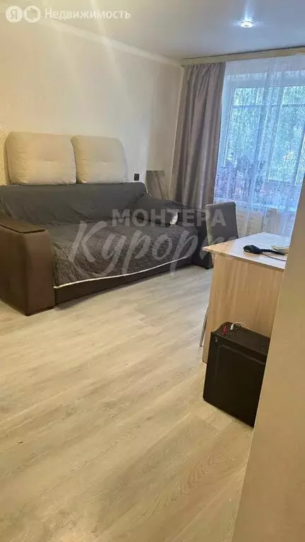 2-комнатная квартира: Магнитогорск, проспект Ленина, 138/2 (49 м) - Фото 1