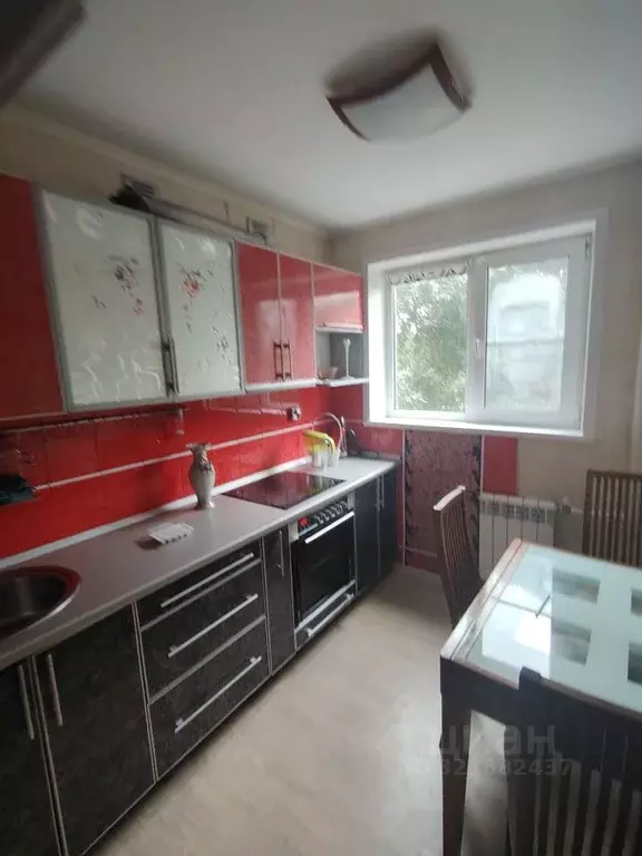 3-к кв. Самарская область, Тольятти 6-й кв-л, бул. Королева, 5 (69.0 ... - Фото 0