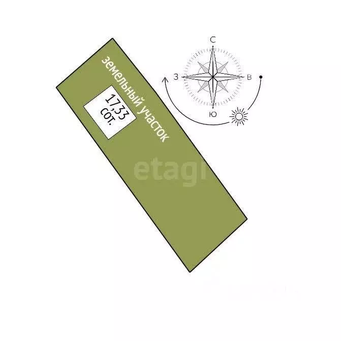 Дом в Свердловская область, Нижний Тагил ул. Челюскинцев, 79 (132 м) - Фото 2