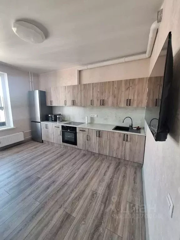 3-к кв. Московская область, Ленинский городской округ, д. Сапроново ... - Фото 1