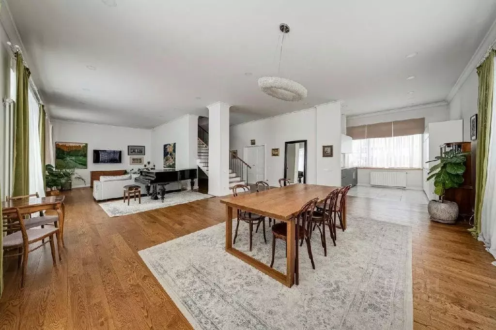 Продается коттедж в д. Покровское - Фото 2