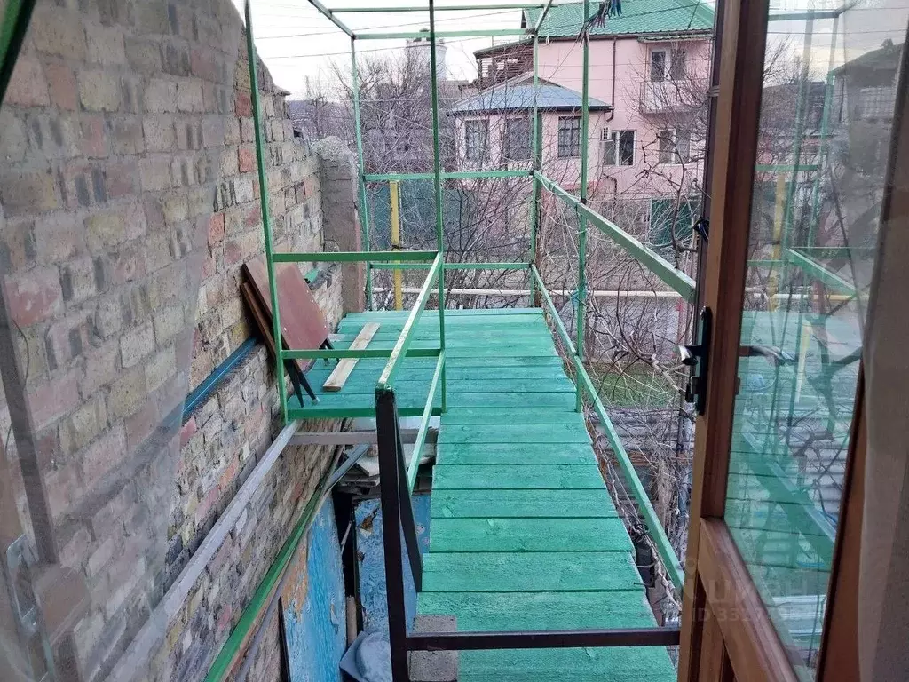 1-к кв. Крым, Феодосия ул. Кочмарского, 61 (42.0 м) - Фото 2