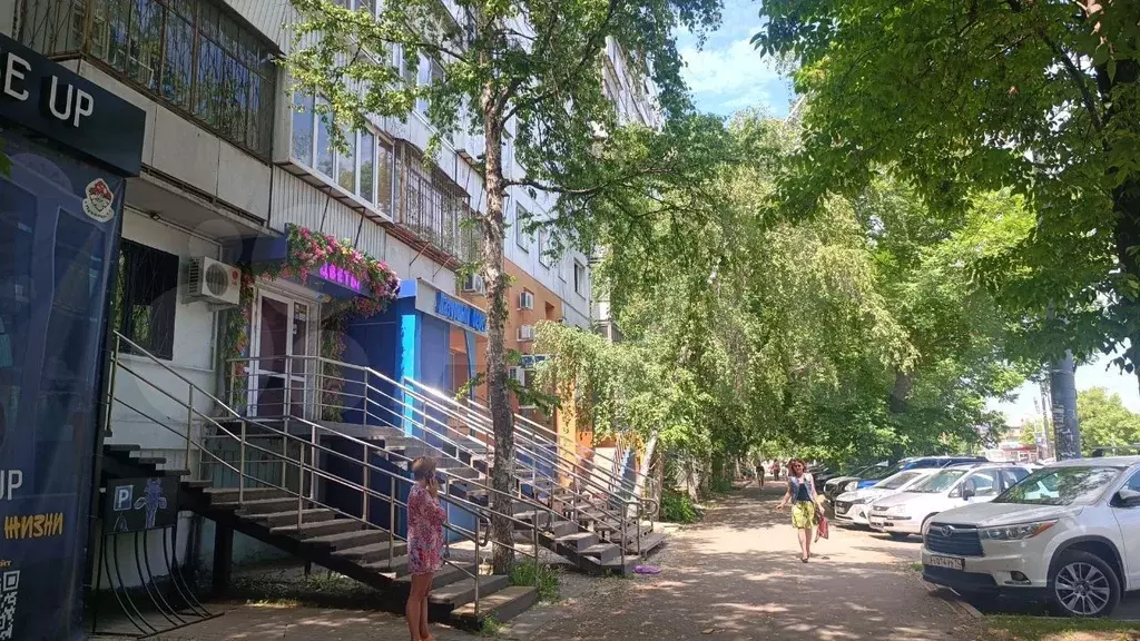 Свободного назначения, 65 м - Фото 0