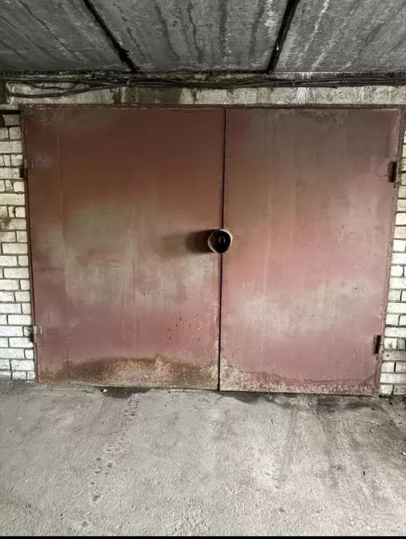 Гараж в Московская область, Балашиха ул. Свердлова, вл36 (30 м) - Фото 2