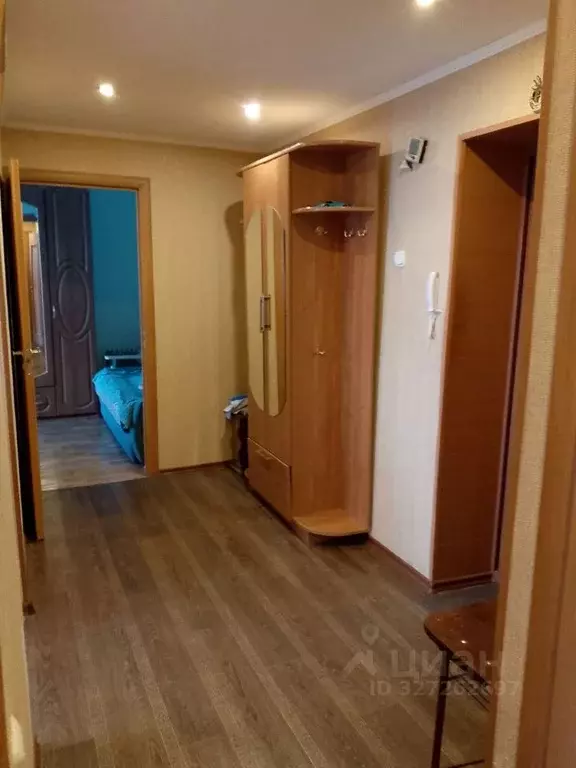 2-к кв. Карелия, Сортавальский муниципальный округ, пос. Хаапалампи ш. ... - Фото 1