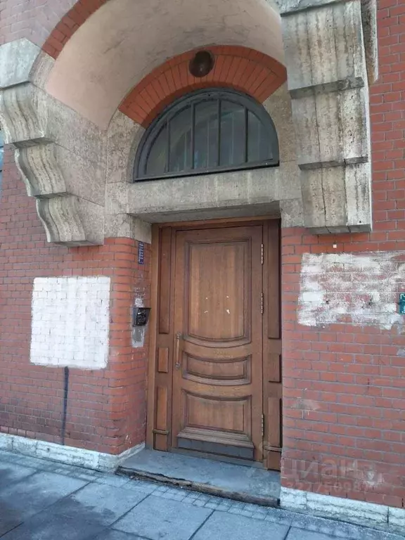 1-к кв. Санкт-Петербург Зоологический пер., 1-3 (48.8 м) - Фото 2