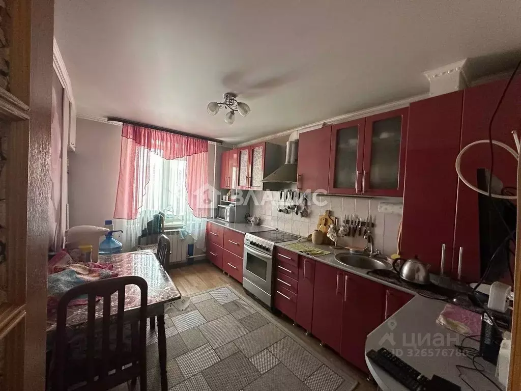 2-к кв. Белгородская область, Белгород просп. Славы, 125 (47.0 м) - Фото 1