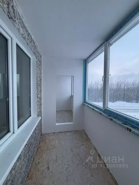 Помещение свободного назначения в Мурманская область, Мурманск ул. ... - Фото 0
