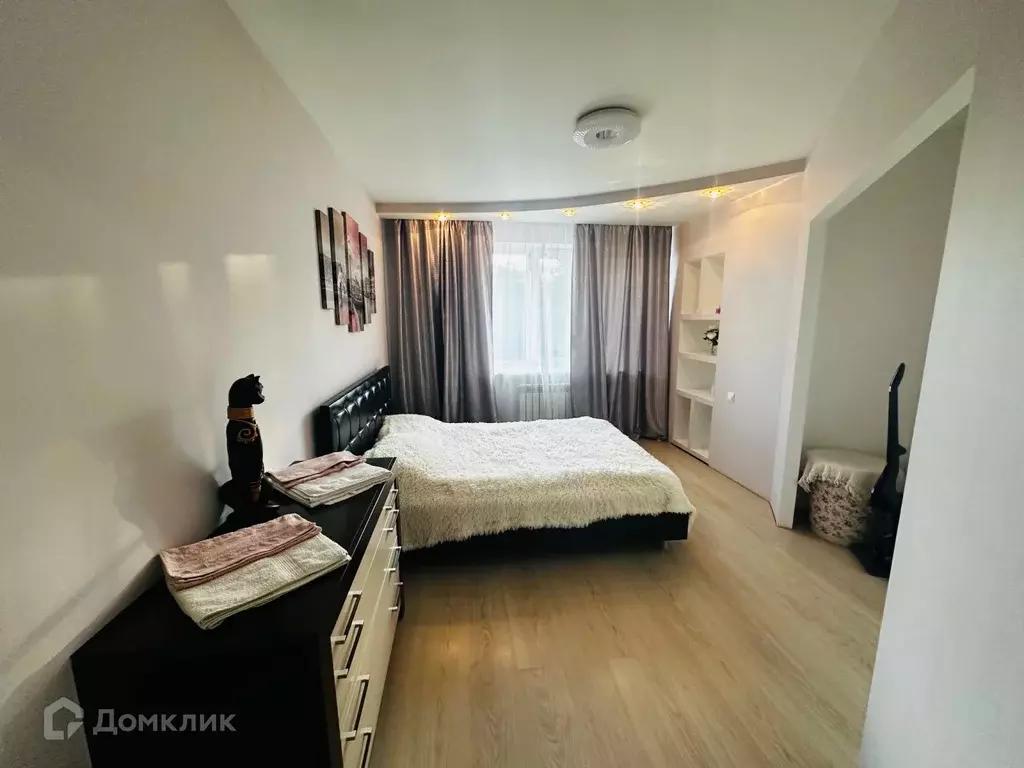 Продаётся 2-к квартира, 78 м - Фото 1