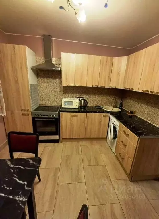 4-к кв. Москва Внуковское поселение, ул. Самуила Маршака, 18 (84.0 м) - Фото 0