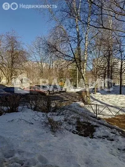 1-комнатная квартира: Пермь, Кояновская улица, 10 (30.9 м) - Фото 2