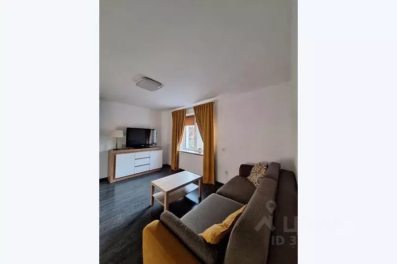 1-к кв. Калининградская область, Калининград Лесопарковая ул., 24А ... - Фото 1