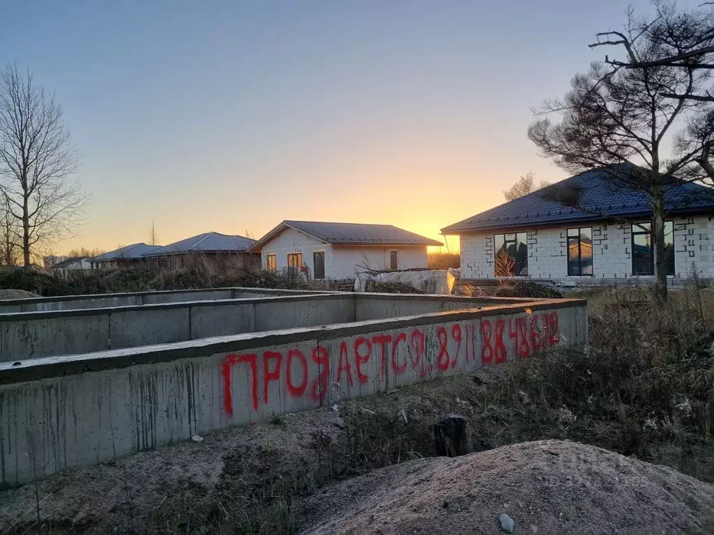 Участок в Псковская область, Псков Рубежная ул. (12.0 сот.) - Фото 2