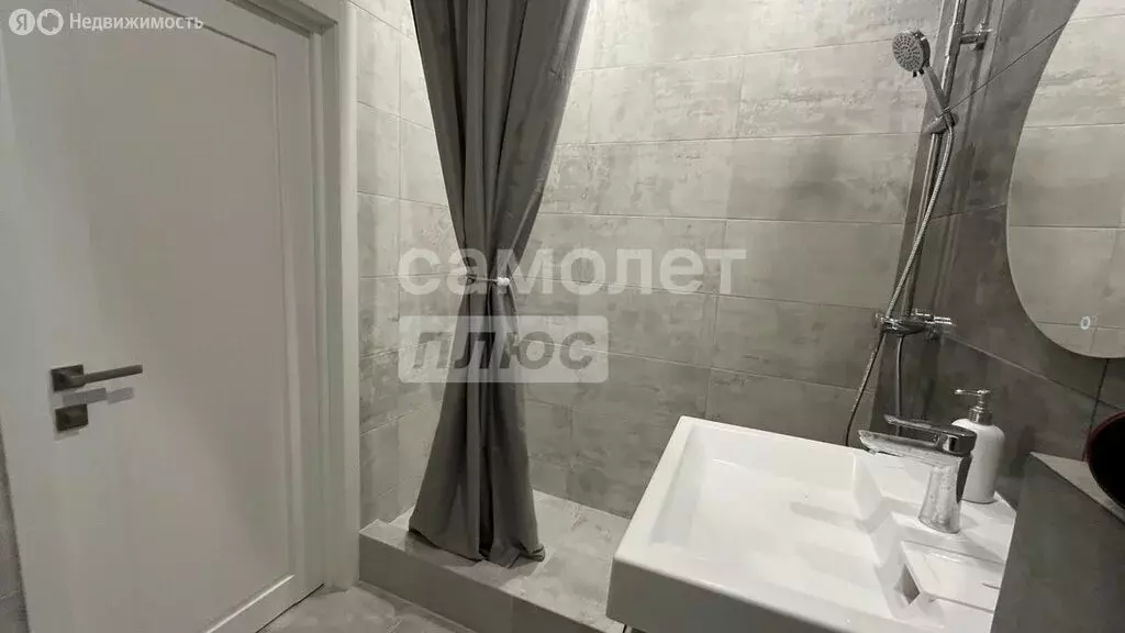 1-комнатная квартира: Туапсе, Российская улица, 13 (43 м) - Фото 2