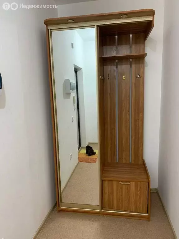 1-комнатная квартира: Олёкминск, улица Карла Миллера, 61/1 (45.3 м) - Фото 2