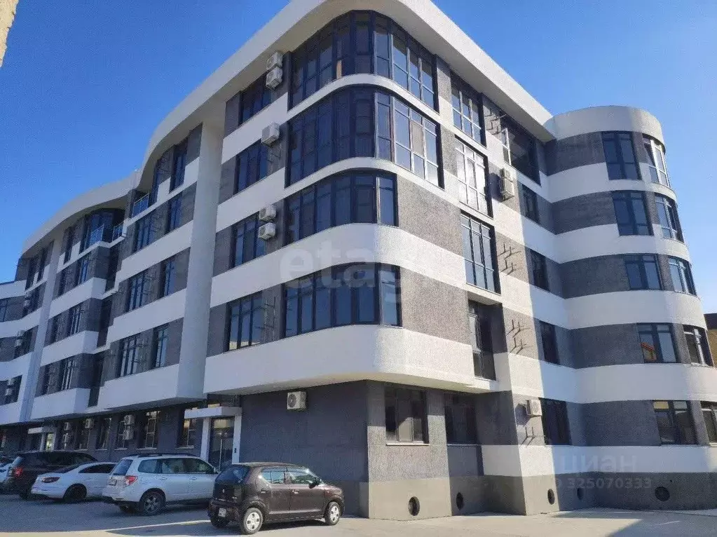 1-к кв. Краснодарский край, Новороссийск городской округ, с. Мысхако ... - Фото 2