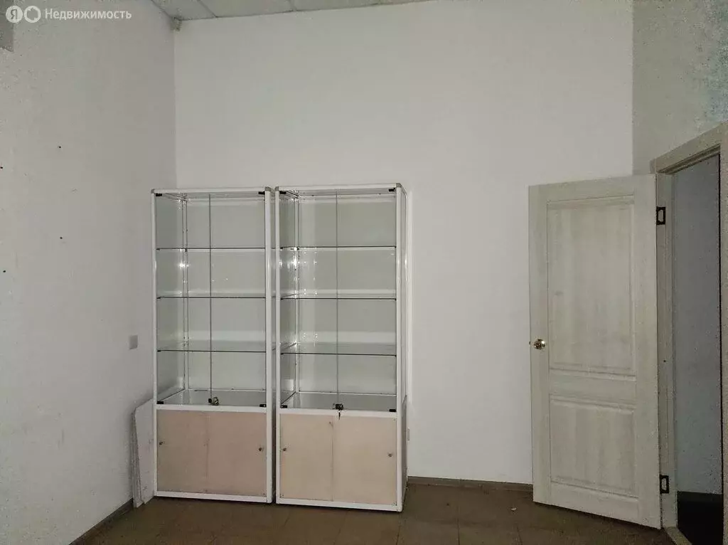 Помещение свободного назначения (43 м) - Фото 1