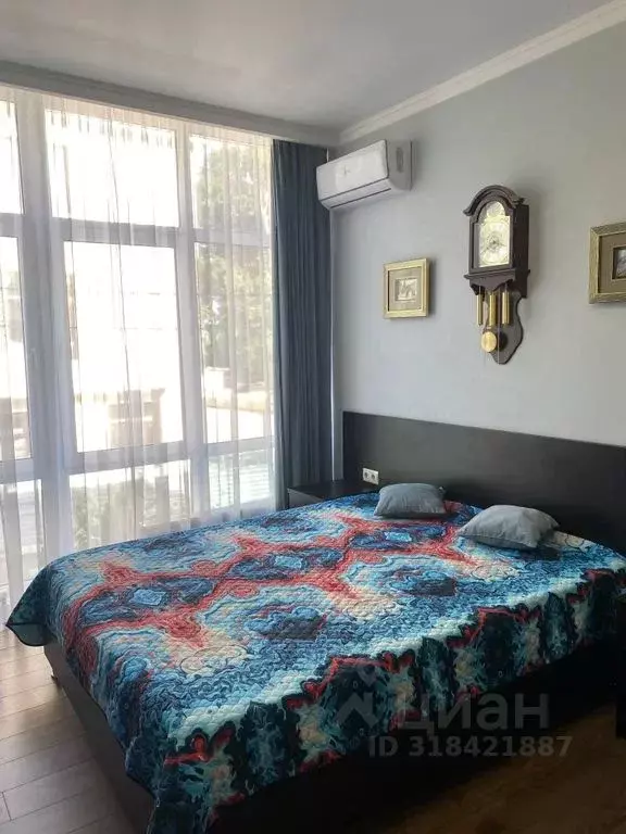 Комната Краснодарский край, Геленджик проезд Пляжный, 9А - Фото 1