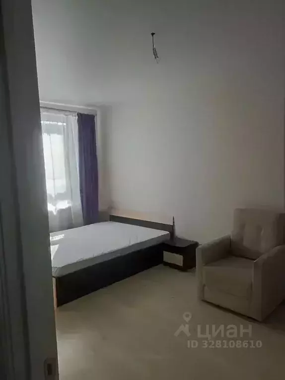 1-к кв. Московская область, Балашиха ш. Косинское, 6 (35.0 м) - Фото 2