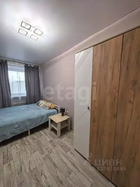 2-к кв. Ростовская область, Таганрог ул. Свободы, 22 (40.6 м) - Фото 1