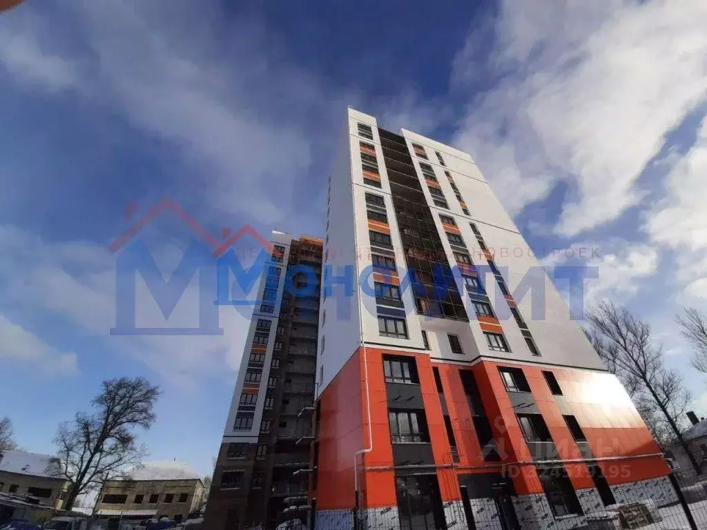 3-к кв. Ярославская область, Ярославль ул. Старая Костромская, 6 (94.4 ... - Фото 2