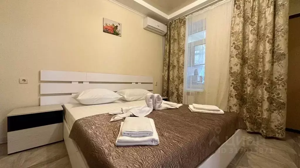 Комната Краснодарский край, Геленджик Малиновая ул., 13 - Фото 0