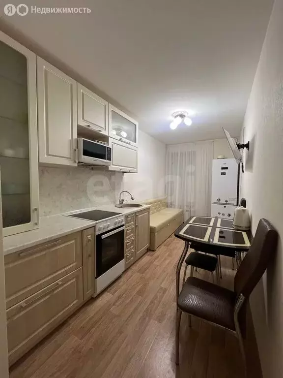 1-комнатная квартира: Котлас, улица 28-й Невельской дивизии, 10 (37.2 ... - Фото 2