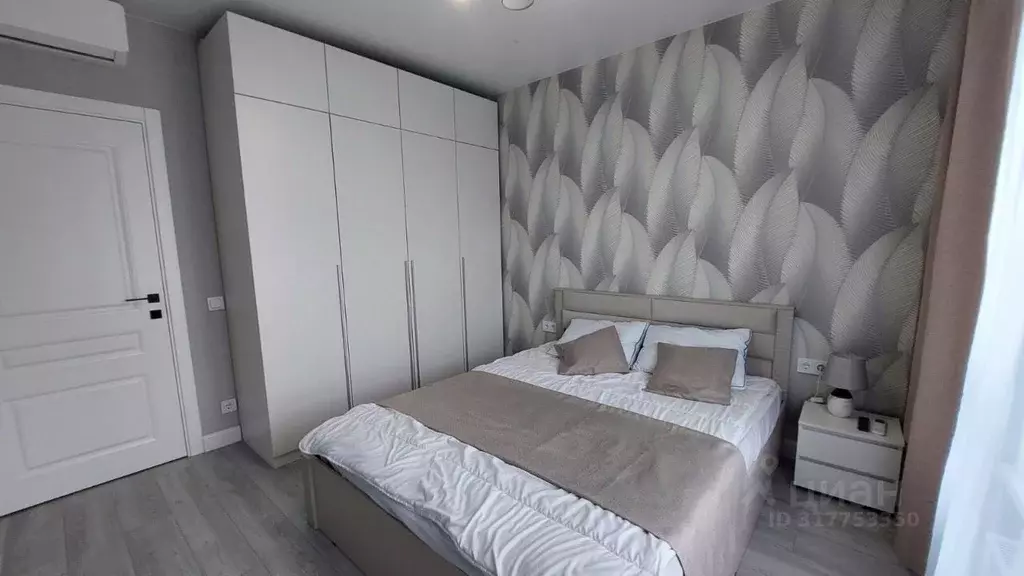 1-к кв. Москва проезд Стройкомбината, 1 (38.0 м) - Фото 1