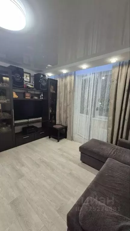 2-к кв. Московская область, Реутов Носовихинское ш., 27 (68.5 м) - Фото 1