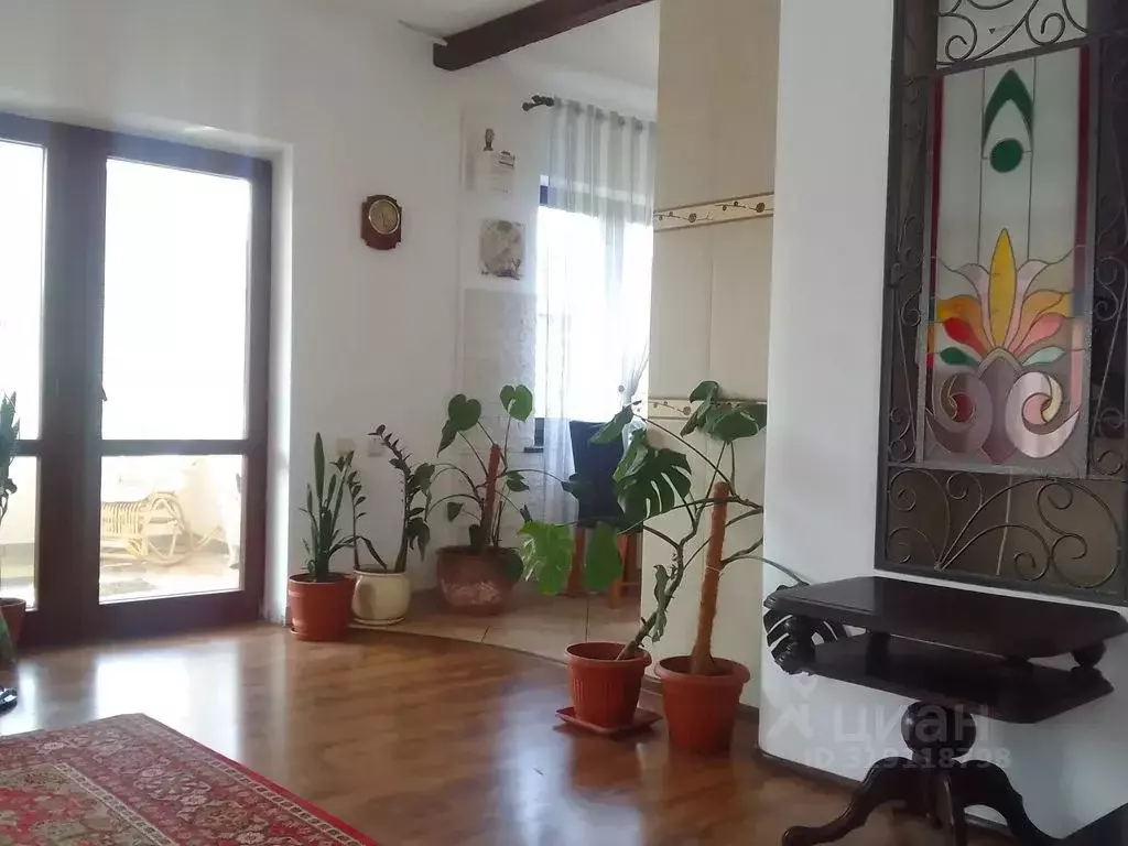 3-к кв. Калининградская область, Калининград Береговой пер., 7 (139.0 ... - Фото 1