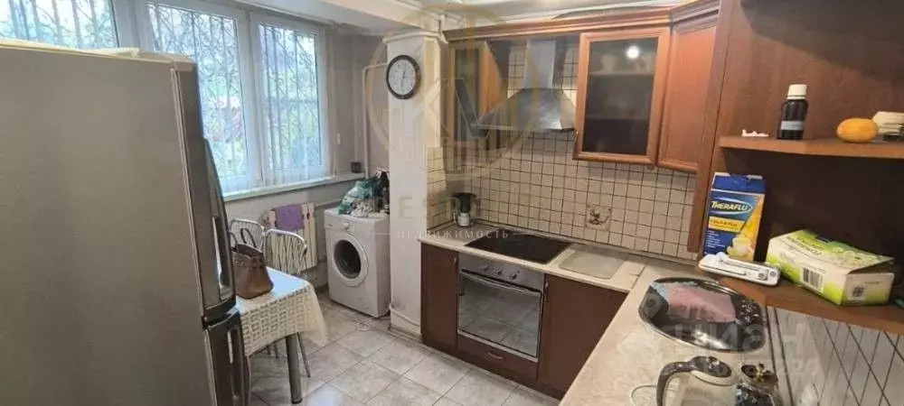 2-к кв. Ставропольский край, Кисловодск Ленинградская ул., 71 (55.0 м) - Фото 1