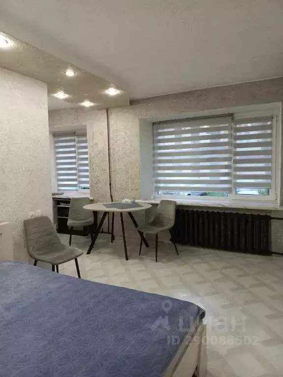 2-к кв. Костромская область, Кострома Советская ул., 51Г (45.0 м) - Фото 2