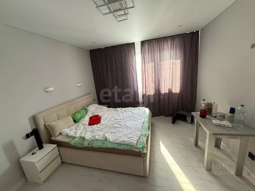 2-к кв. Башкортостан, Октябрьский ул. Рашита Нигмати, 12 (37.4 м) - Фото 2