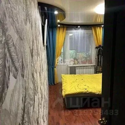 3-к кв. Калужская область, Калуга Тульская ул., 100 (58.3 м) - Фото 2