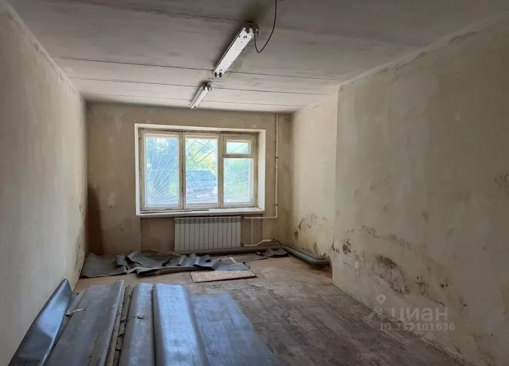 Офис в Татарстан, Казань ул. Солидарности, 17 (100 м) - Фото 2