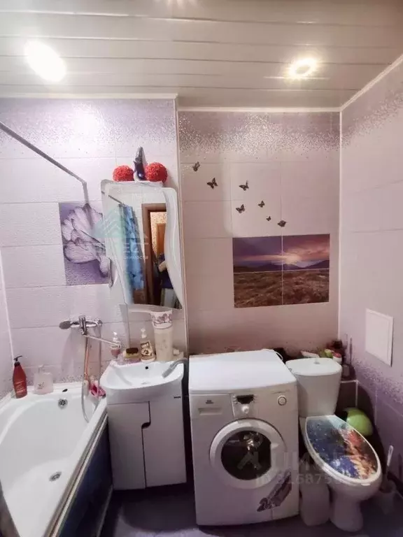 Студия Хакасия, Абакан ул. Крылова, 85 (39.6 м) - Фото 0