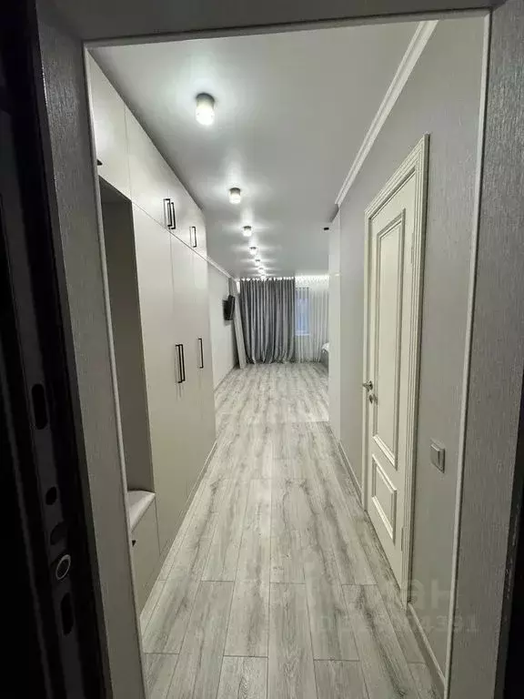 1-к кв. Северная Осетия, Владикавказ ул. Братьев Темировых, 69/4 (35.0 ... - Фото 2