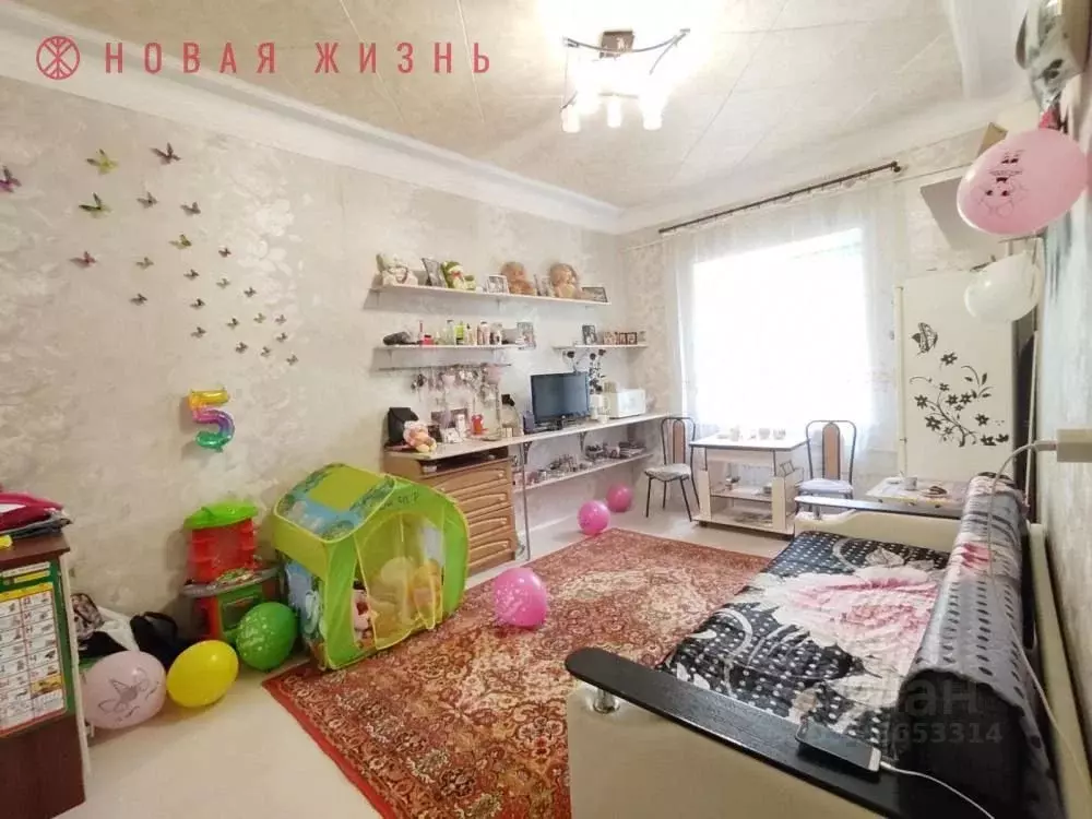 Комната Самарская область, Самара ул. Земеца, 22 (22.0 м) - Фото 0
