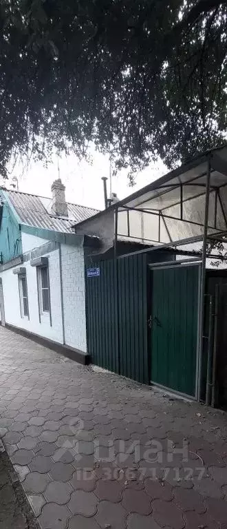 1-к кв. Ставропольский край, Минеральные Воды ул. Пушкина, 51 (26.0 м) - Фото 0