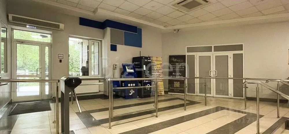 Офис в Московская область, Химки ул. Бабакина, 5А (39 м) - Фото 2