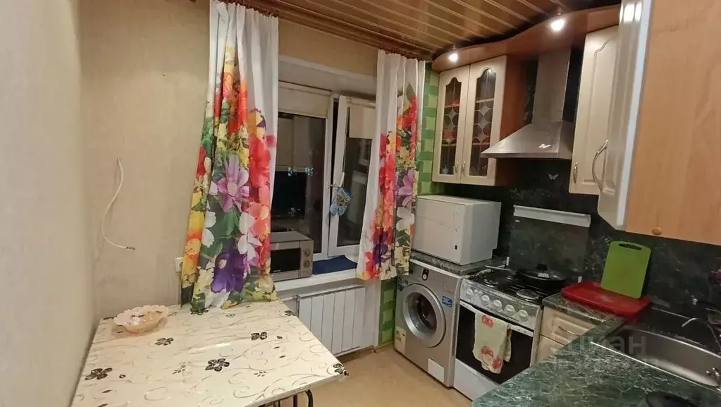 3-к кв. Ханты-Мансийский АО, Нефтеюганск 2-й мкр, 10 (60.0 м) - Фото 2